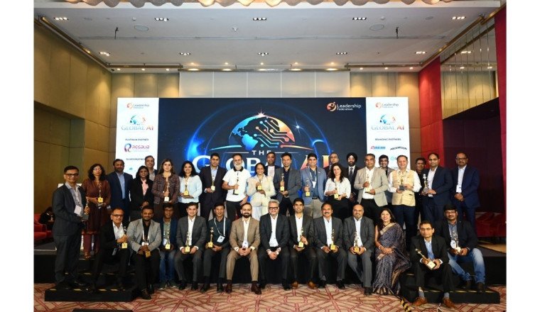 The Leadership Federation Concludes the Global AI Leadership Summit – India Edition
