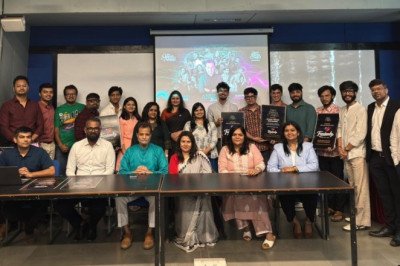 Ahmedabad Set to Witness a Grand Musical Evening with “The Gana Arena – Guru Shishya Connect Season 3”