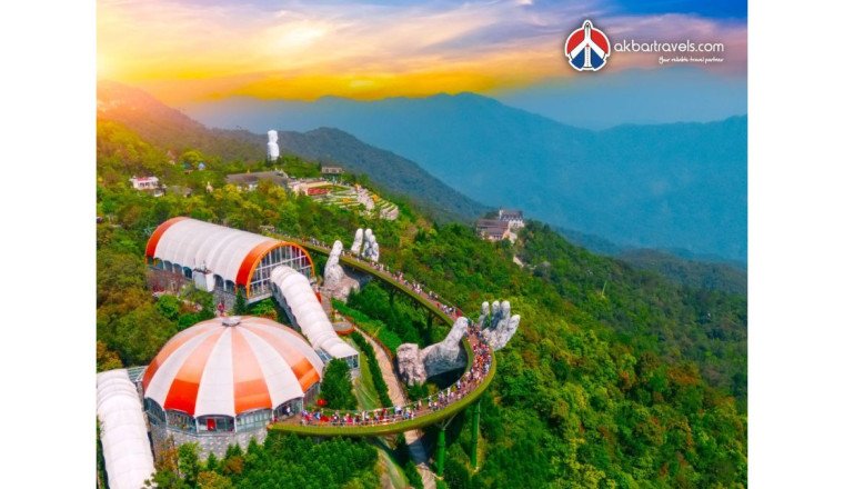 Vietnam Tourism Boom 2026: Why travellers are choosing one of the world’s safest destinations