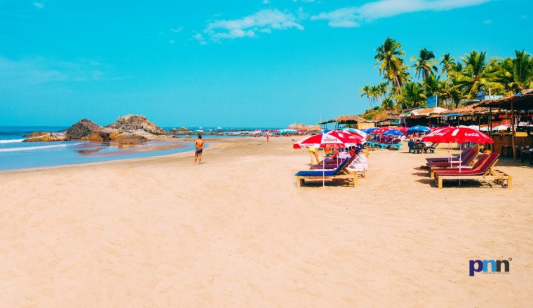 From Goa to Gokarna: How India’s Beach Map Is Evolving