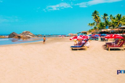 From Goa to Gokarna: How India’s Beach Map Is Evolving