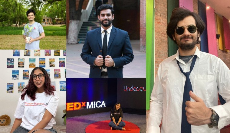 From Medicine to Marketing, Architecture to Advertising: A Diverse Cohort Graduates from MICA 2026 