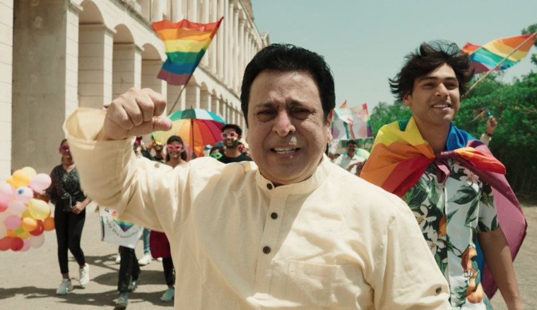 From Sai Baba Stories to Social Truths: Aushim Khetarpal Brings ‘Children of God’ to the Big Screen