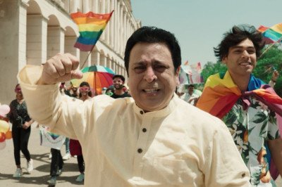 From Sai Baba Stories to Social Truths: Aushim Khetarpal Brings ‘Children of God’ to the Big Screen