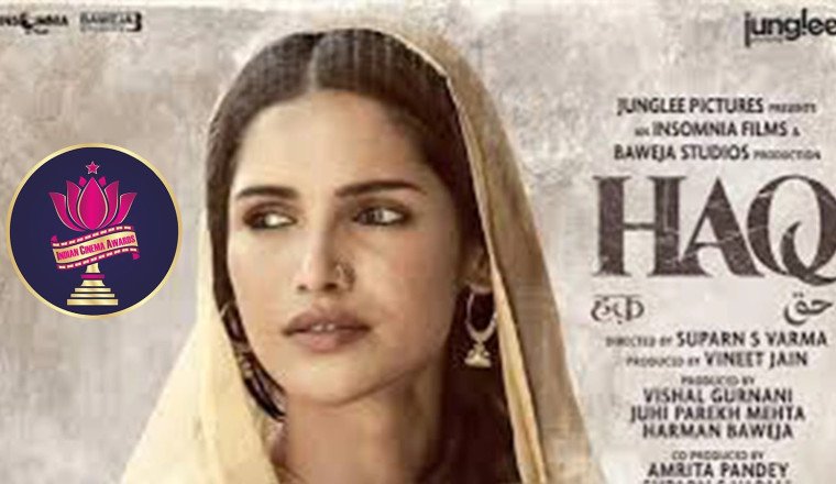 ICA 2025 Winners Announced: Haq Wins Best Film