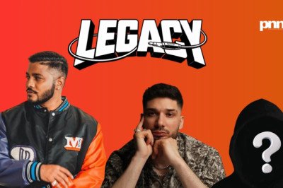 Kalamkaar and SVF Announce ‘The Legacy’: A Live Rap Reality Series Aiming to Redefine Indian Hip-Hop