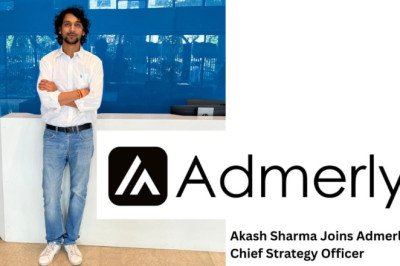 Akash Sharma, AVP – Digital Monetisation at Zee Media Corporation, Steps Down to Join Admerly as Chief Strategy Officer