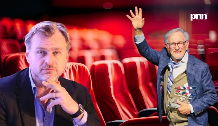 CinemaCon 2026: Spielberg and Nolan Push Hollywood Back to Theatres First