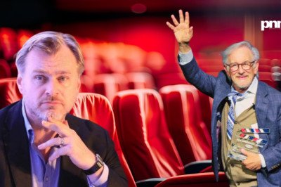 CinemaCon 2026: Spielberg and Nolan Push Hollywood Back to Theatres First
