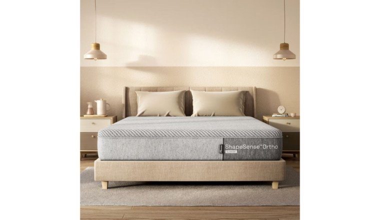 Guide for Sleep Health: Why More Indians Are Choosing Memory Foam Mattresses