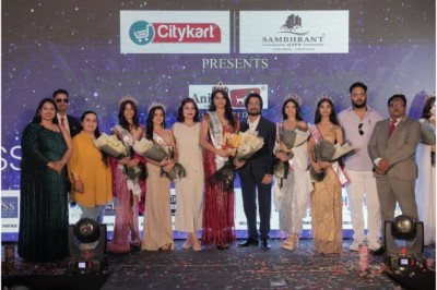 Sambhrant City & Citykart Presents Miss Universe Bihar 2026 and Miss Teen Bihar 2026 Grand Finale, Co-powered by Animo Pet Care