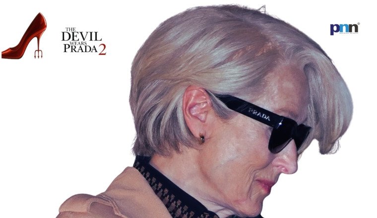 The Devil Wears Prada 2: Why Miranda Priestly Feels Different Now