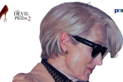 The Devil Wears Prada 2: Why Miranda Priestly Feels Different Now