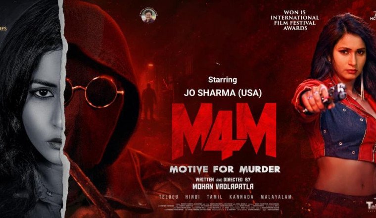M4M Motive for Murder Review: Stylish Action and Sharp Suspense Keep Audiences Hooked