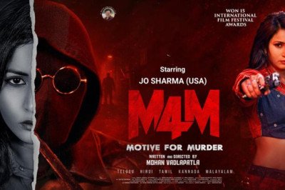 M4M Motive for Murder Review: Stylish Action and Sharp Suspense Keep Audiences Hooked