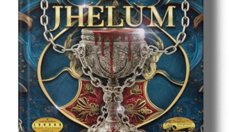 The Jhelum Betrayal Reimagines Mughal History Through Power, Betrayal and Forbidden Ambition