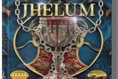 The Jhelum Betrayal Reimagines Mughal History Through Power, Betrayal and Forbidden Ambition