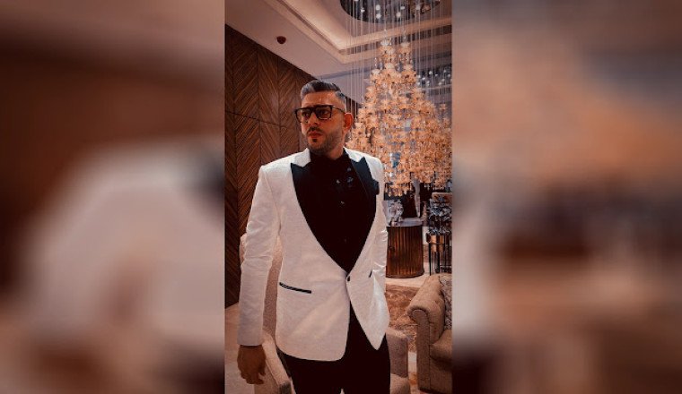 Zarir Meher on building Florian Hurel Hair Couture &amp; Spa into a Growing Luxury Brand