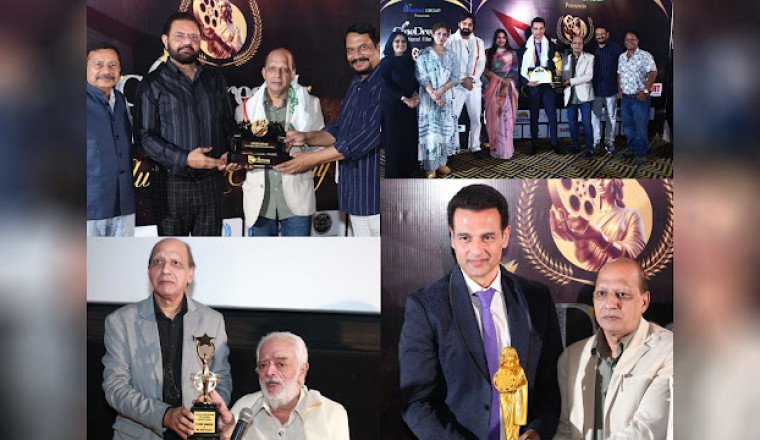 'Our aim is that Good People should come into the Industry': Ayub Z. Khan on CineDreams International Film Festival