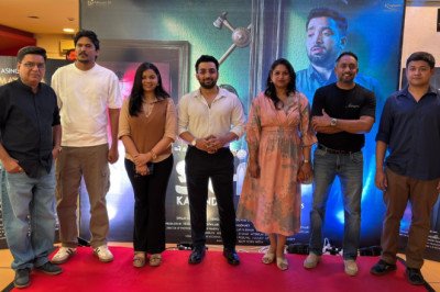 Fear and mystery set to grip Gujarati cinema as trailer of Rehan Chaudhary’s ‘Kabanda’ launched