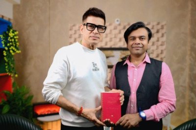 FIRST TIME ON YOUTUBE: Varun Gupta and GrahRahasya Decoded Bring Mahakavi Bhāsa’s Rare Sanskrit Play “Karnabharam” Into Mainstream Mahabharata Discourse