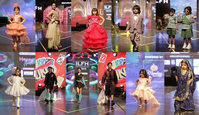 India's Little Fashion Hunters Chapter 13: 100 Kids, 7 Sequences, and a Platform That Keeps Getting Bigger
