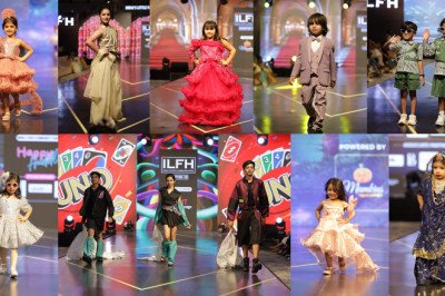 India's Little Fashion Hunters Chapter 13: 100 Kids, 7 Sequences, and a Platform That Keeps Getting Bigger