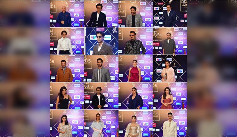 IWMBuzz Digital Awards 2026: A Night of Glamour, Talent &amp; Celebration
