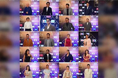 IWMBuzz Digital Awards 2026: A Night of Glamour, Talent &amp; Celebration