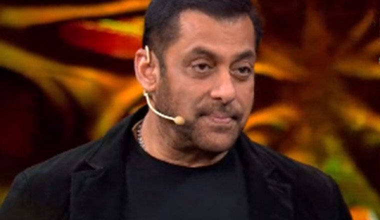 Salman Khan Returns as Host for 'Bigg Boss 17'