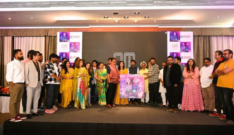 Mansi Ghule's Debut Song 'Saiyaan,' Composed by Neeraj Shridhar, Released by Octave Music