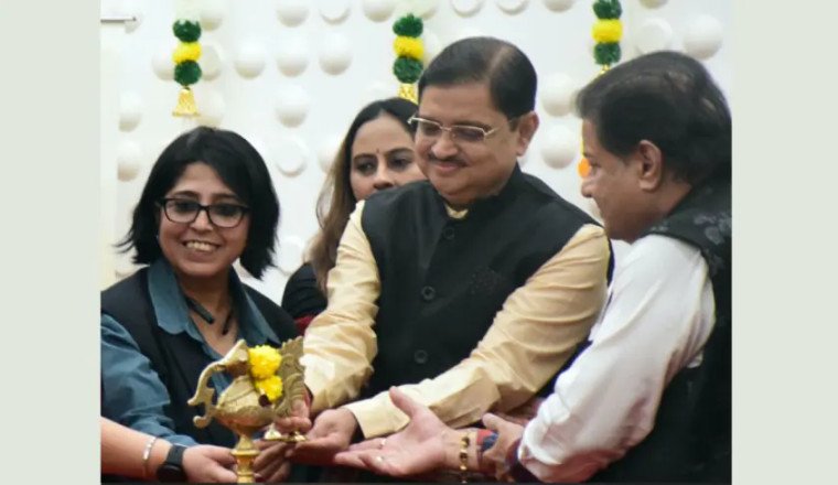 Yathakatha International Film &amp; Literature Festival Season 2 Wraps Up on a High Note in Mumbai
