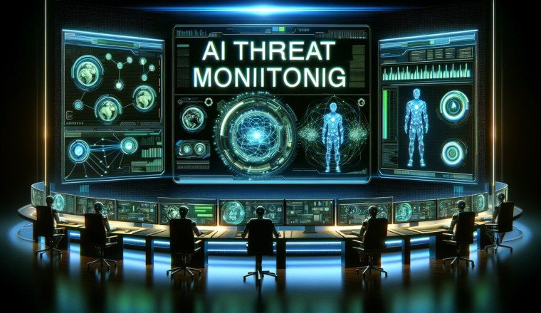 Beyond Defense: SynctricX's Quantum Leap in Proactive Cybersecurity Solutions