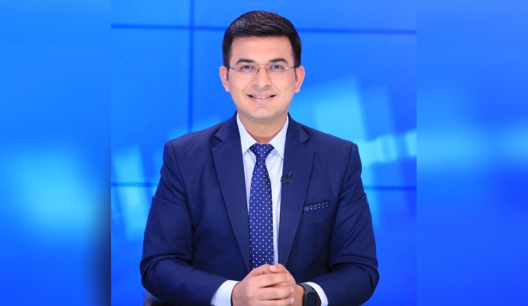 Cricket Book, Helmed by Shubhankar Mishra, Scores Big: Redefining Digital Sports Platforms