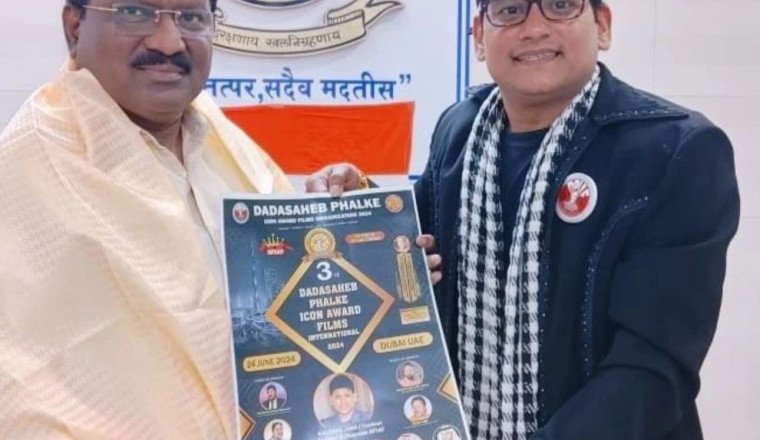 Dadasaheb Phalke Icon Award films DPIAF- Takes Bollywood to Dubai!