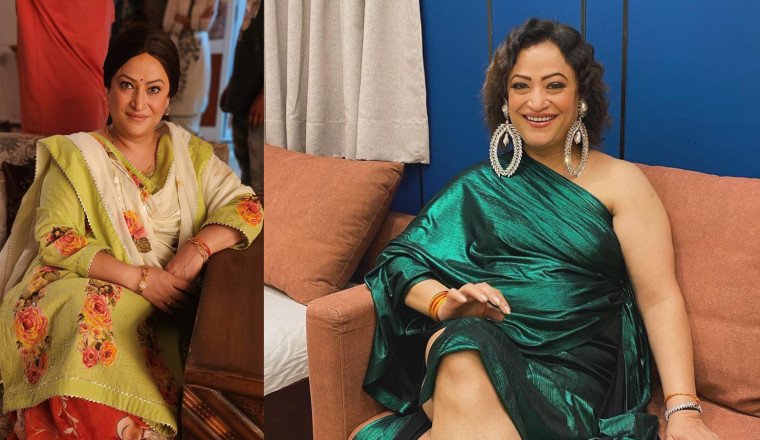 'Udaariyaan' Welcomes Rinku Dhawan as New Character Amid Show's Major Time Leap