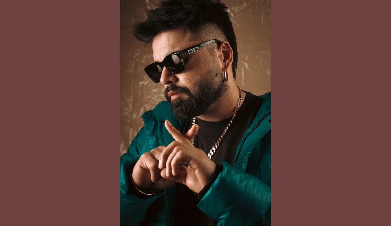 Punjabi Singer NINJA Discusses Personal Tracks, Fan Feedback, and the Future of Punjabi Music with ‘The Hood’