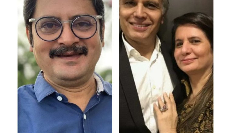 Rohitashv Gour talks about good working experience with Sanjay and Binaiferr Kohli producers of the hit show Bhabiji Ghar Par Hai