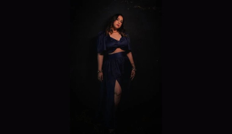Singer Shilpa Joshi is set to embark on a new musical journey
