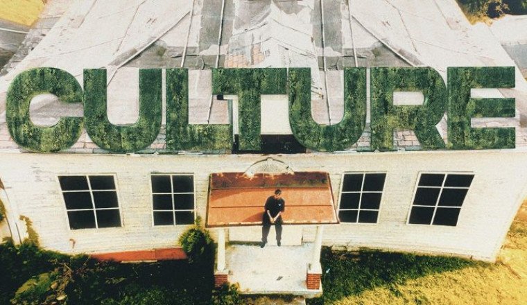 JERRY DROPS HIS LATEST TRACK—'CULTURE'