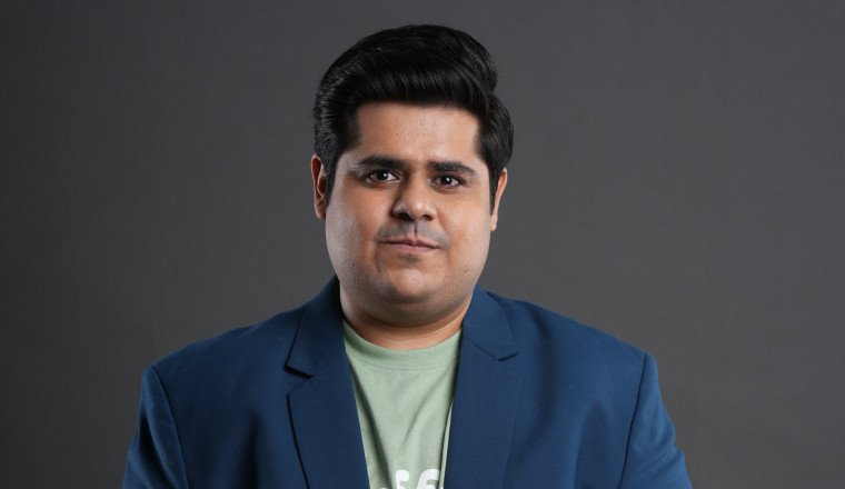 Hardik Thakkar on Swipe Crime: ‘A Show That Exposes the Dark Side of Dating Apps and Social Media’