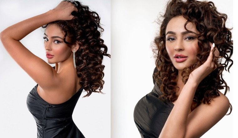 After An Eye Opener 2024 Personally And Professionally, Actress Seerat Kapoor Is All Set To Have A Focused 2025