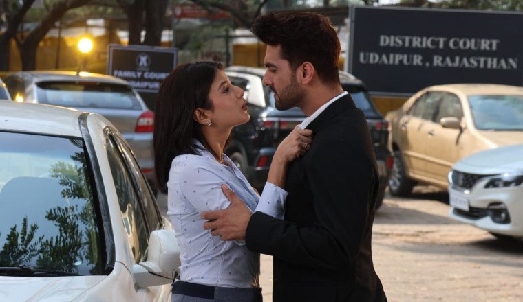 Rajan Shahi Unveils Intense Layers of Drama with Armaan’s Jealousy in Yeh Rishta Kya Kehlata Hai