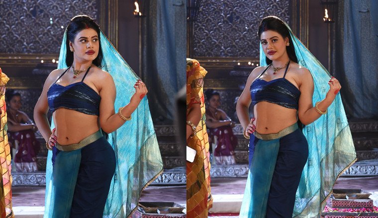 Sherleen Dutt on 'Shringarika': 'This Role Was a First for Me, Letting Me Explore Comedy in a New Way!'