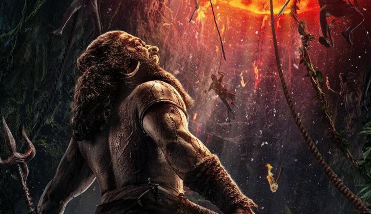 'Kantara: Chapter 1’ to Feature Indian Cinema’s Most Intense War Sequence, Rishab Shetty to Shoot High-Octane Action for 50 Days!