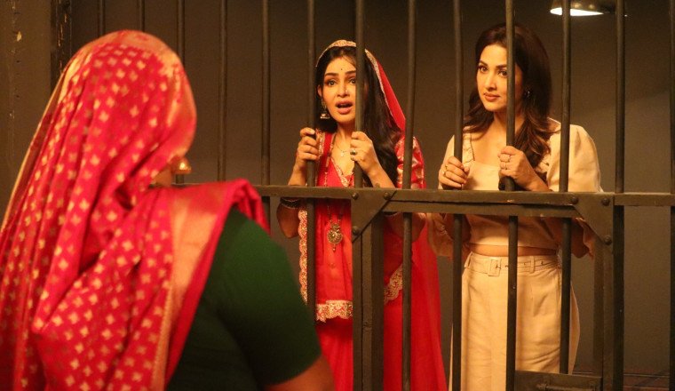 Bhabhiji Ghar Par Hain: Vibhuti’s Strange Dream Comes True