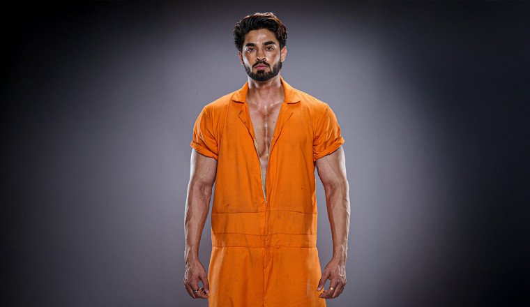 Arbaz Patel Set to Dominate Rise &amp; Fall with Epic Comeback