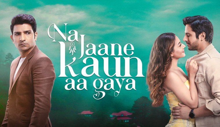 Where Love Becomes Poison: The Darkest Love Triangle Arrives,  teaser out, Na Jaane Kaun Aa Gaya