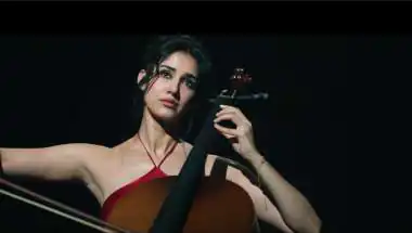 Disha Patani Set to Win Hearts in Awarapan 2
