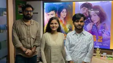 Raj Ranjit's 'Rajmahal Bana Doon Patna Mein' Hits 20 Million Views